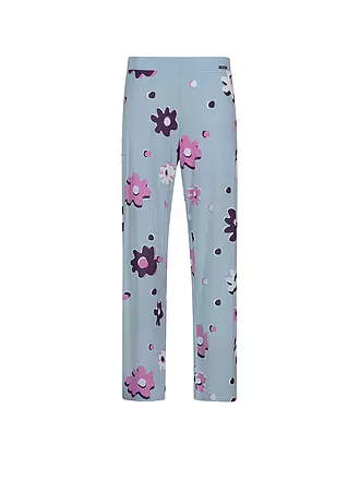 SKINY | Pantalones de pijama | hellblau